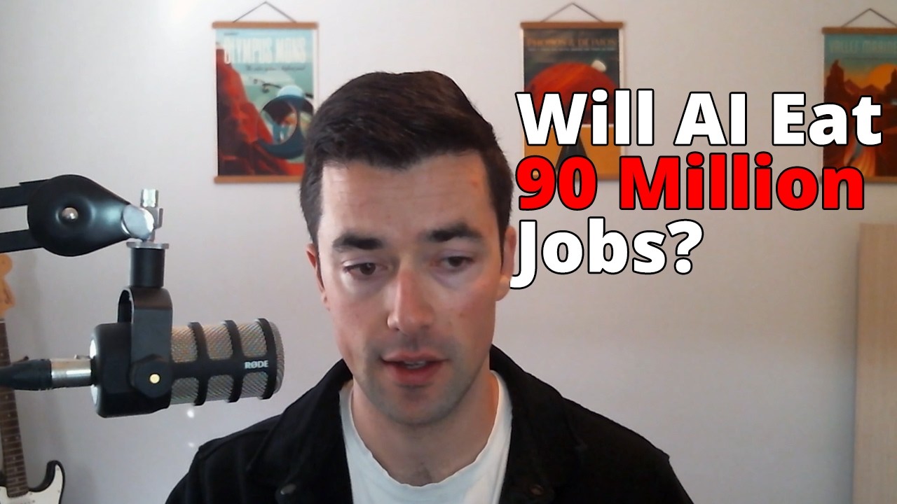 Is AI Replacing Junior Devs? (Thoughts from an Ex-Tesla, Microsoft Engineer)