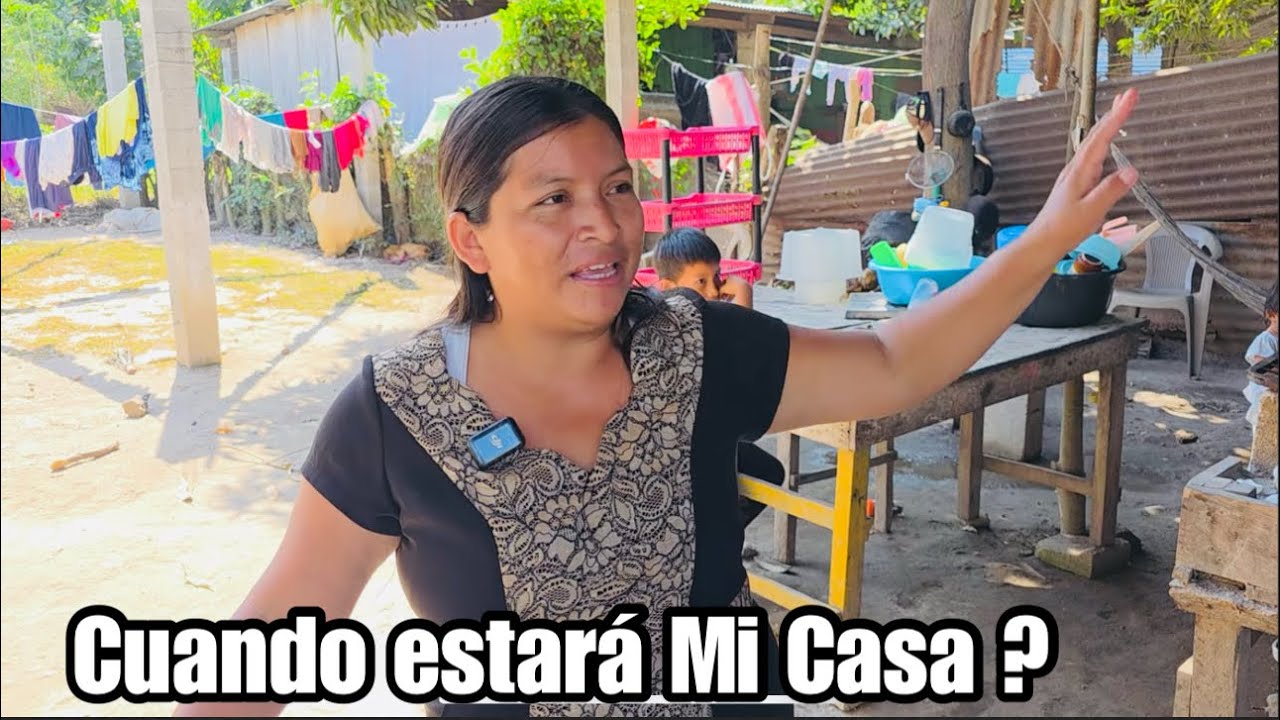 De lo que Nos Fuimos a Enterar con Doña Juanita😱