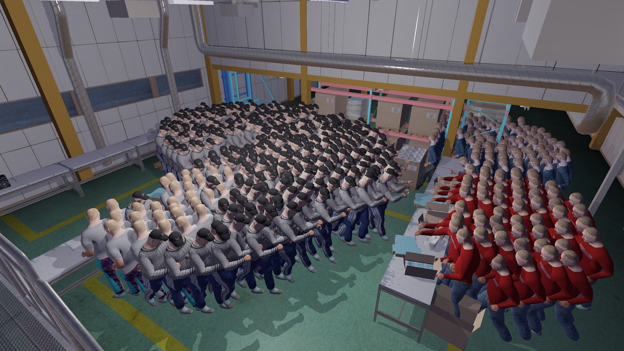 My Winter Car Slander