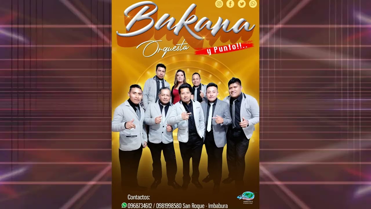 LA BUKANA MOS  Bandazo 2023 2024