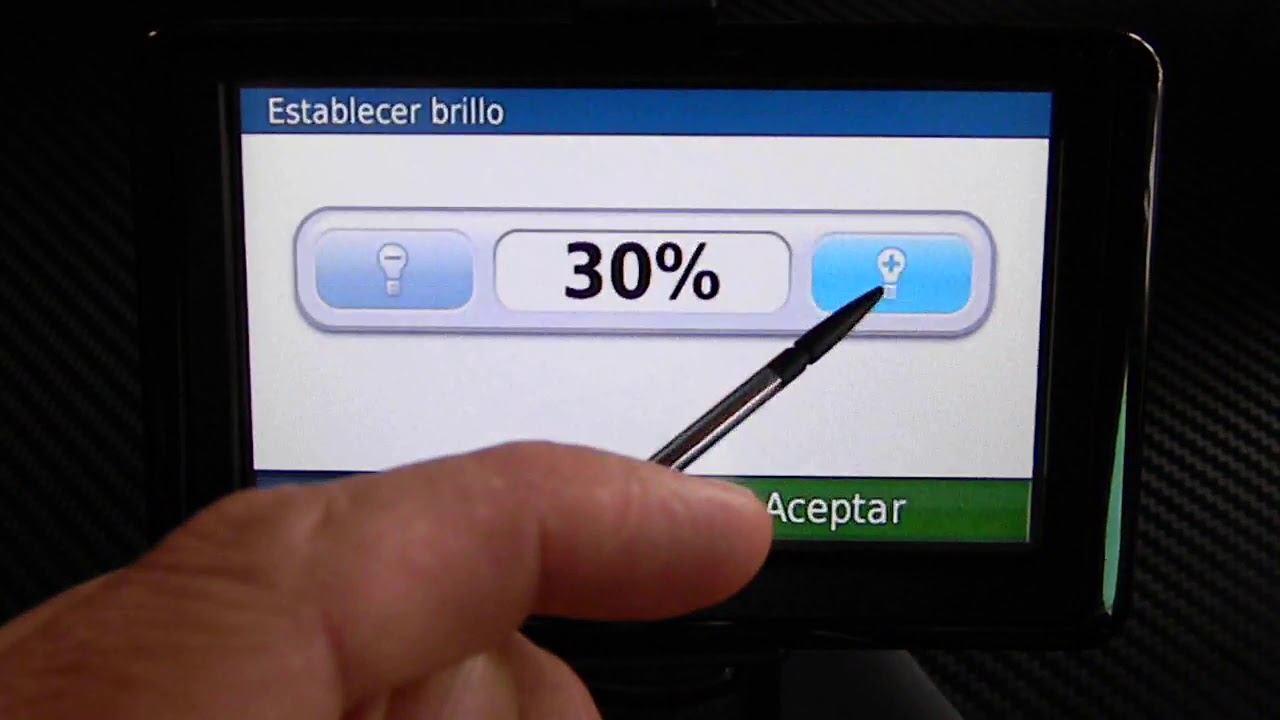 TUTORIAL como instalar mapas GARMIN NUVI