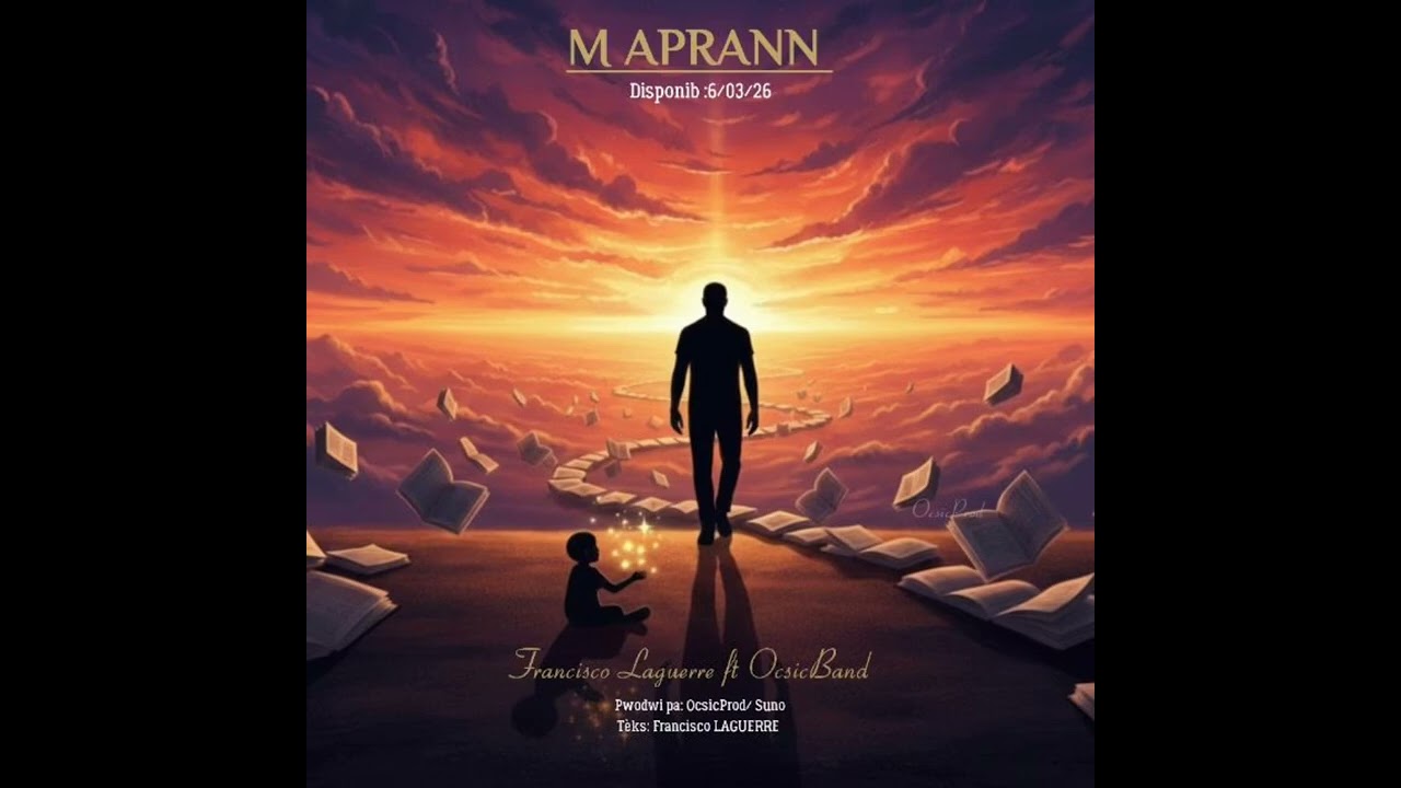 M aprann(Francisco LAGUERRE ft OcsicBand)