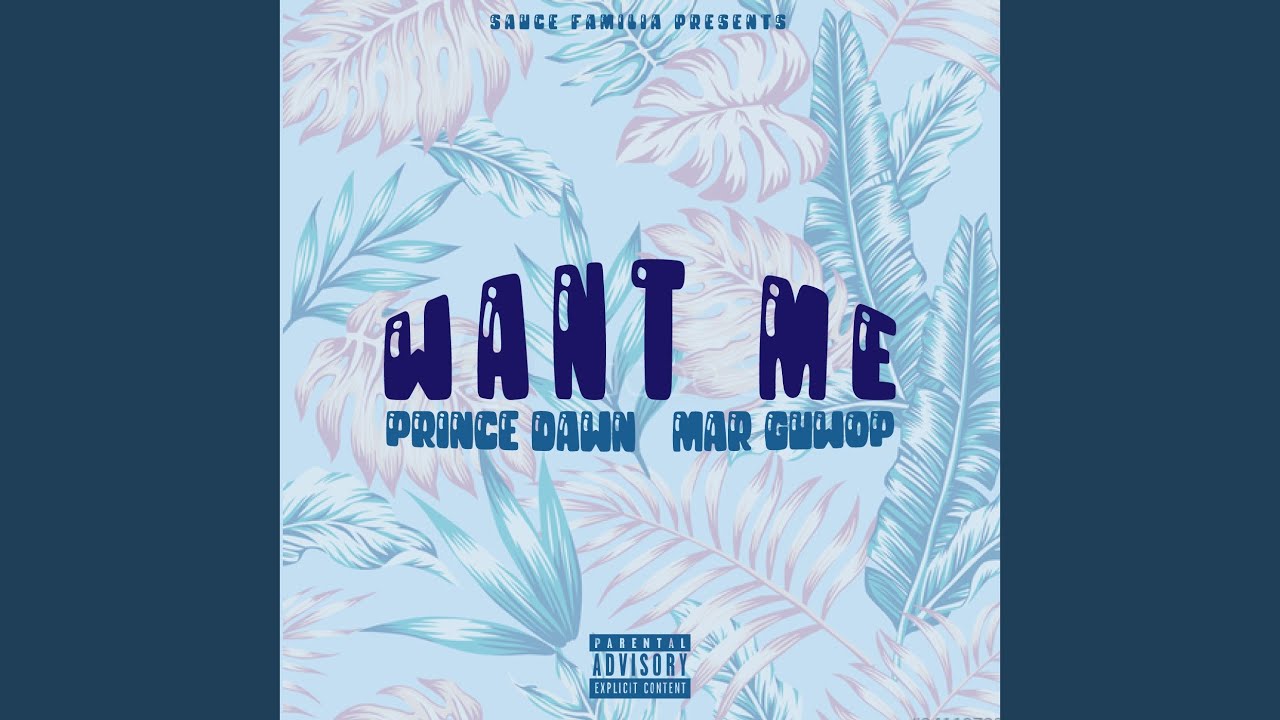 Want Me