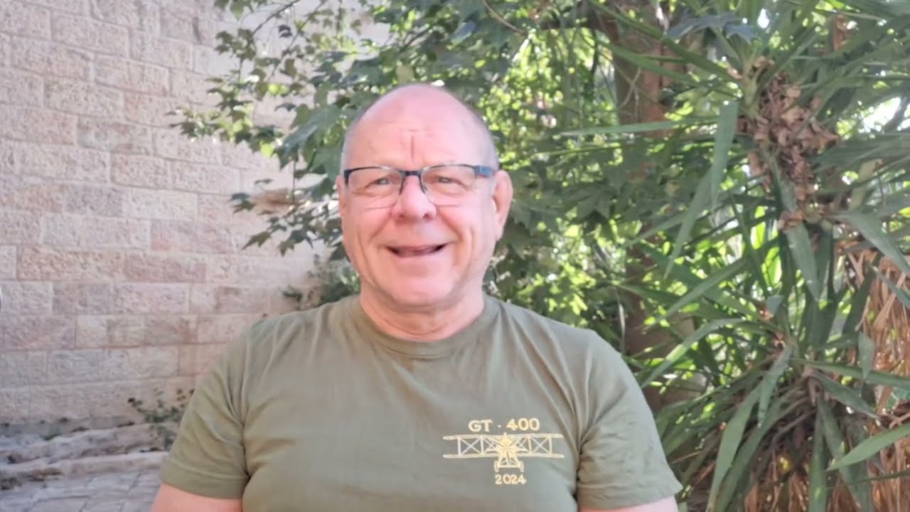 Kriisiajan j&auml;rjestelyt, 7.3.2026, Jukka Nieminen