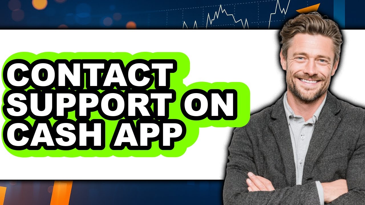 How to Contact Support on Cash App (full Guide)