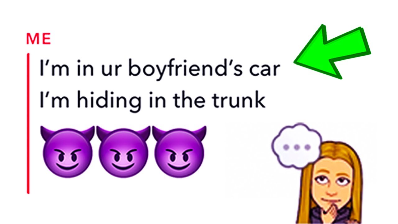 How To Catch A Cheating Boyfriend 😳