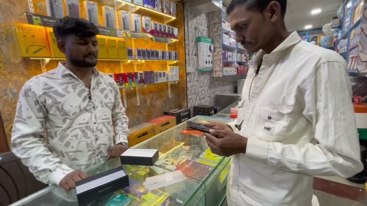 Vivo v70 mobile #vivo #v70 #trending #tharad #banashkantha #vavtharad 