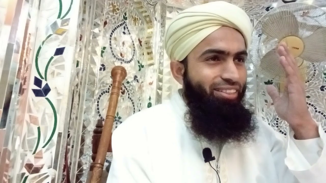 mann Gharat rivayat