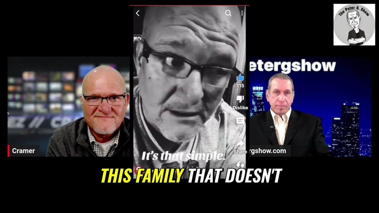 The Biden Family's Foreign Business Deals: Uncovering the Truth