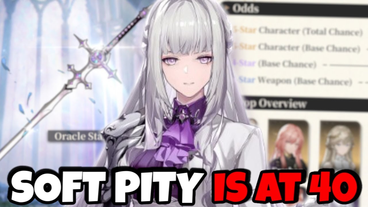 HOW THE GACHA WORKS IN BLACK BEACON! (also free any five star weapon)