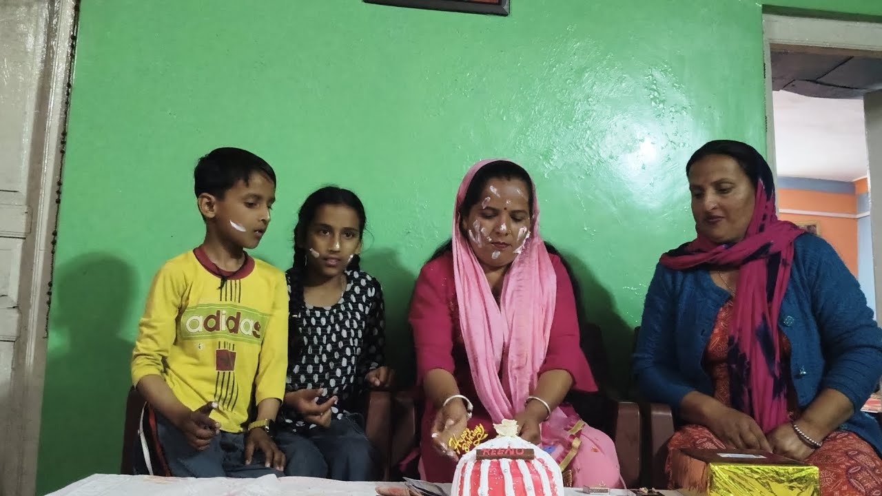 होलिकादहन भाग - 2