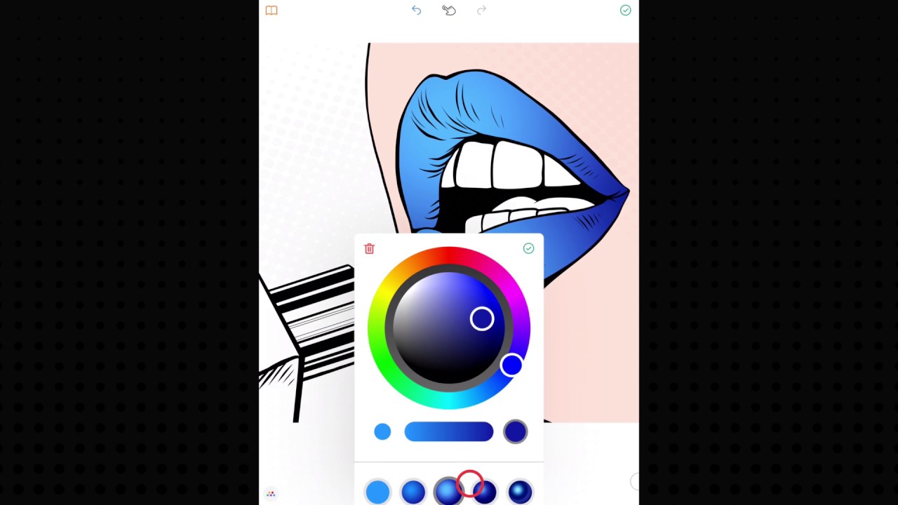 Recolor Tutorial - How to Use 