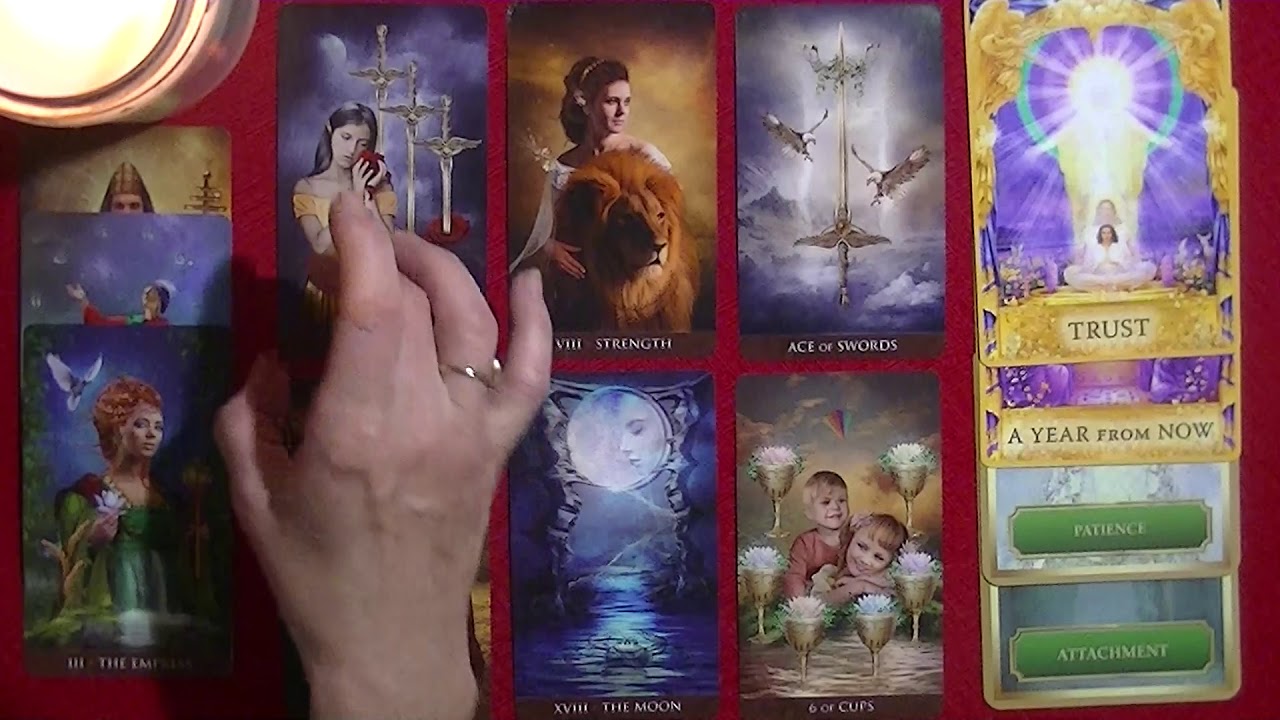 VIRGO ~ AUGUST 16-31, 2019 ~ You Find the Key to an Abundant Life.. By Revisiting Childhood Memories
