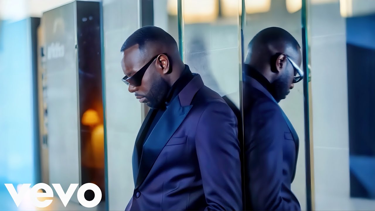Gims feat Ninho & Soolking , Lynda, Sdm -Oh Lala  -  (Clip Officiel)