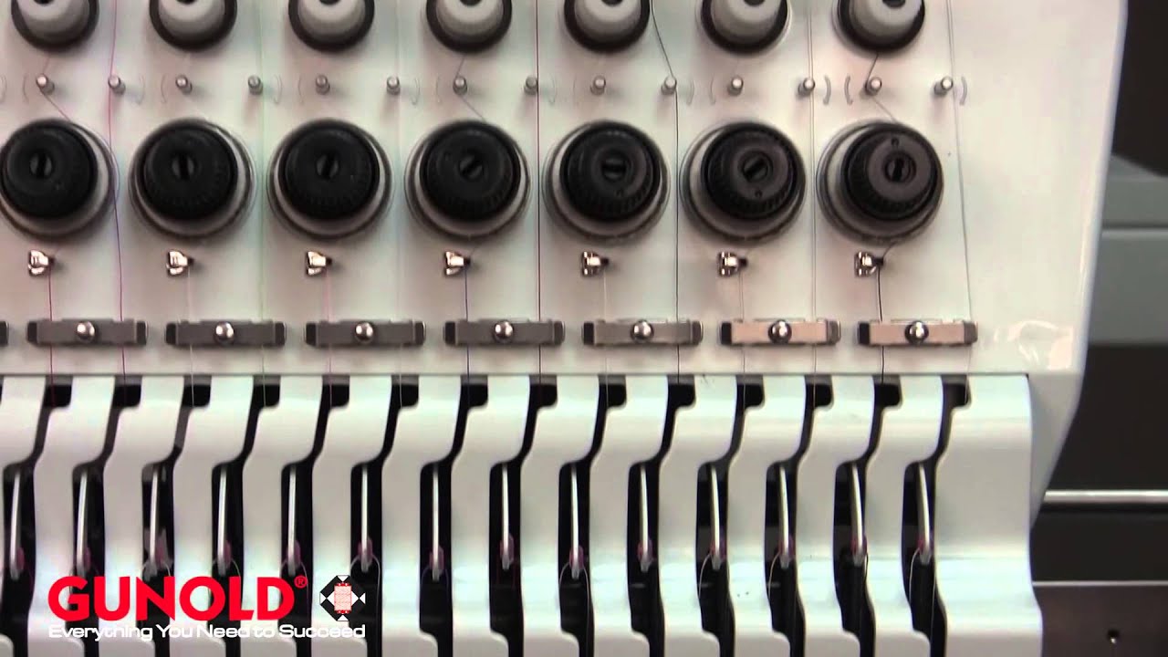 Checking Machine Tension Using the H Test
