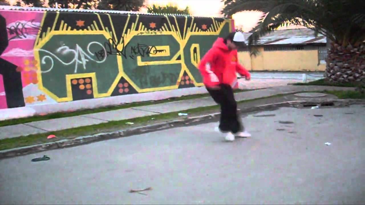 [Titooh ~ Chile] - H.E.R.O Try Out (Approved)