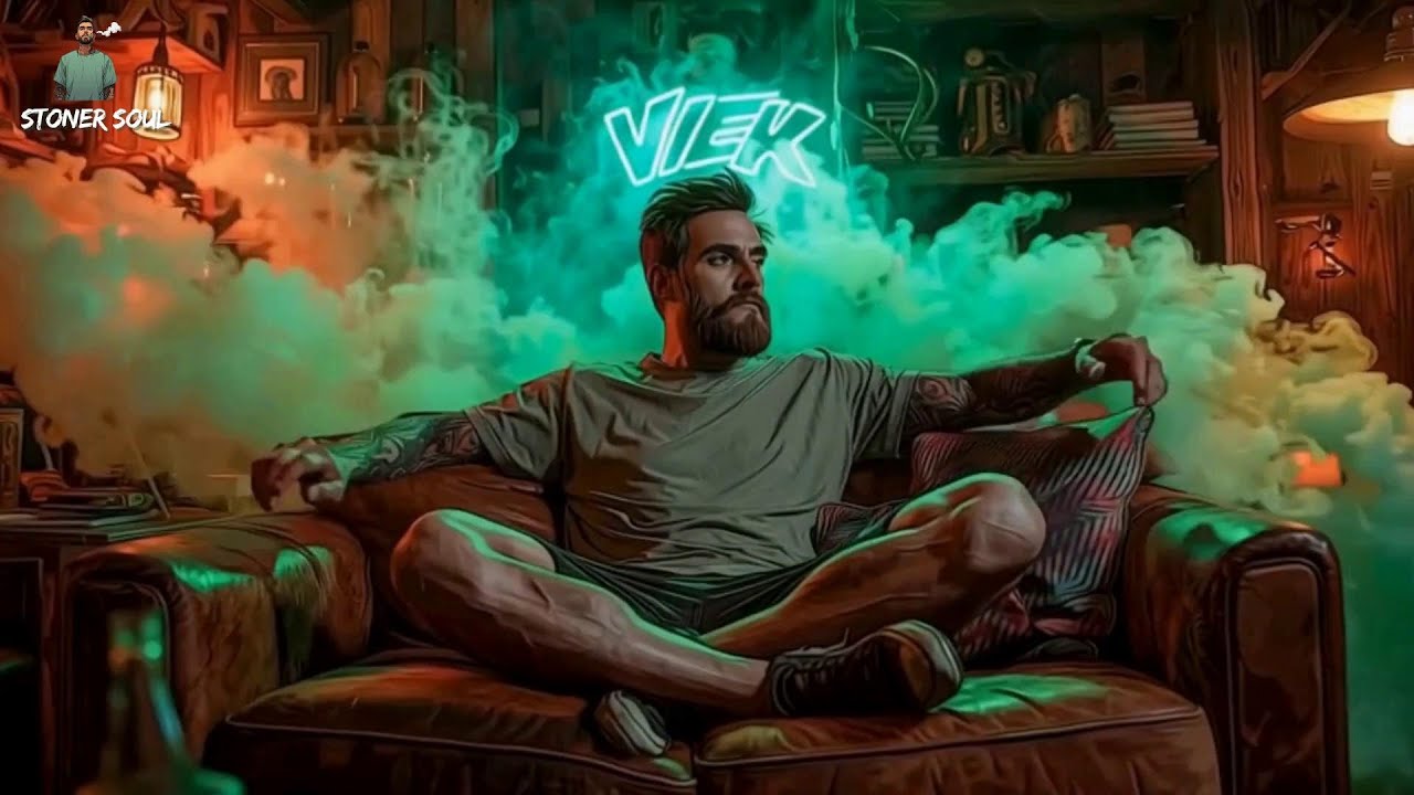Kush Therapy - 
