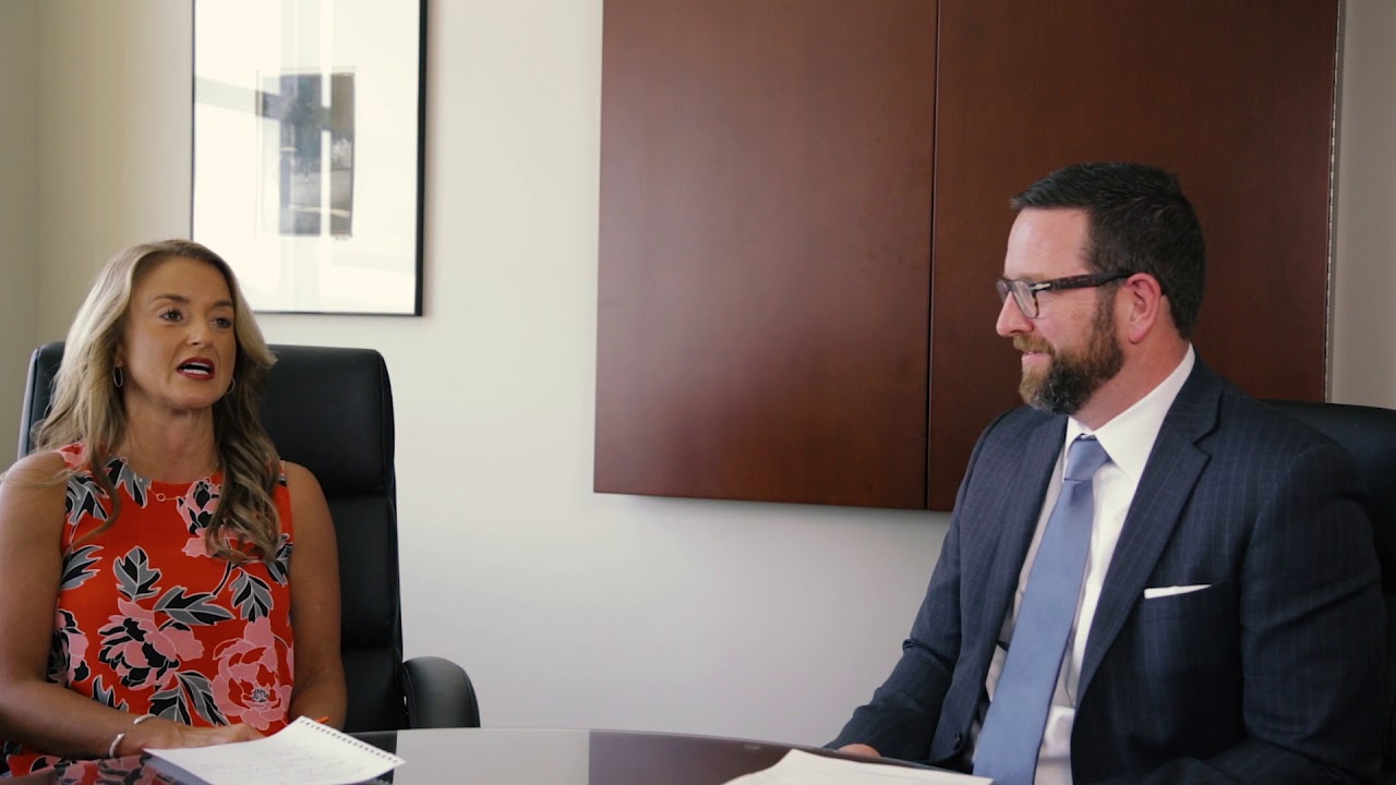 Agent Interrogation - Kristin Malfer