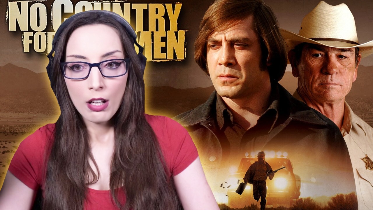 First Time Watching NO COUNTRY FOR OLD MEN (2007) | Movie Reaction