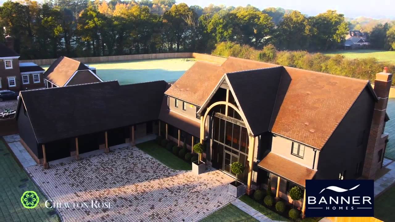 Kinsbrook | Lackenhurst Lane | Brooks Green | West Sussex | RH13 OJL
