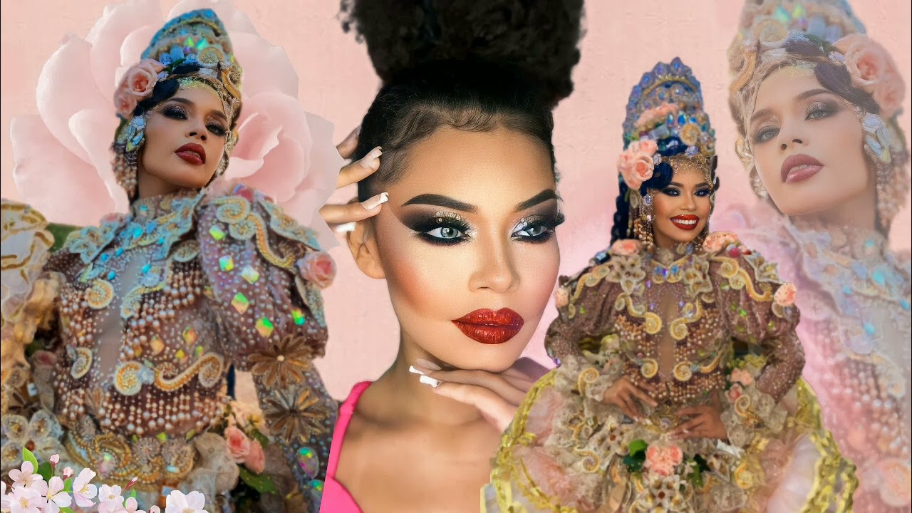 MÚSICA DE MISS -Thayssa Xavier 2023
