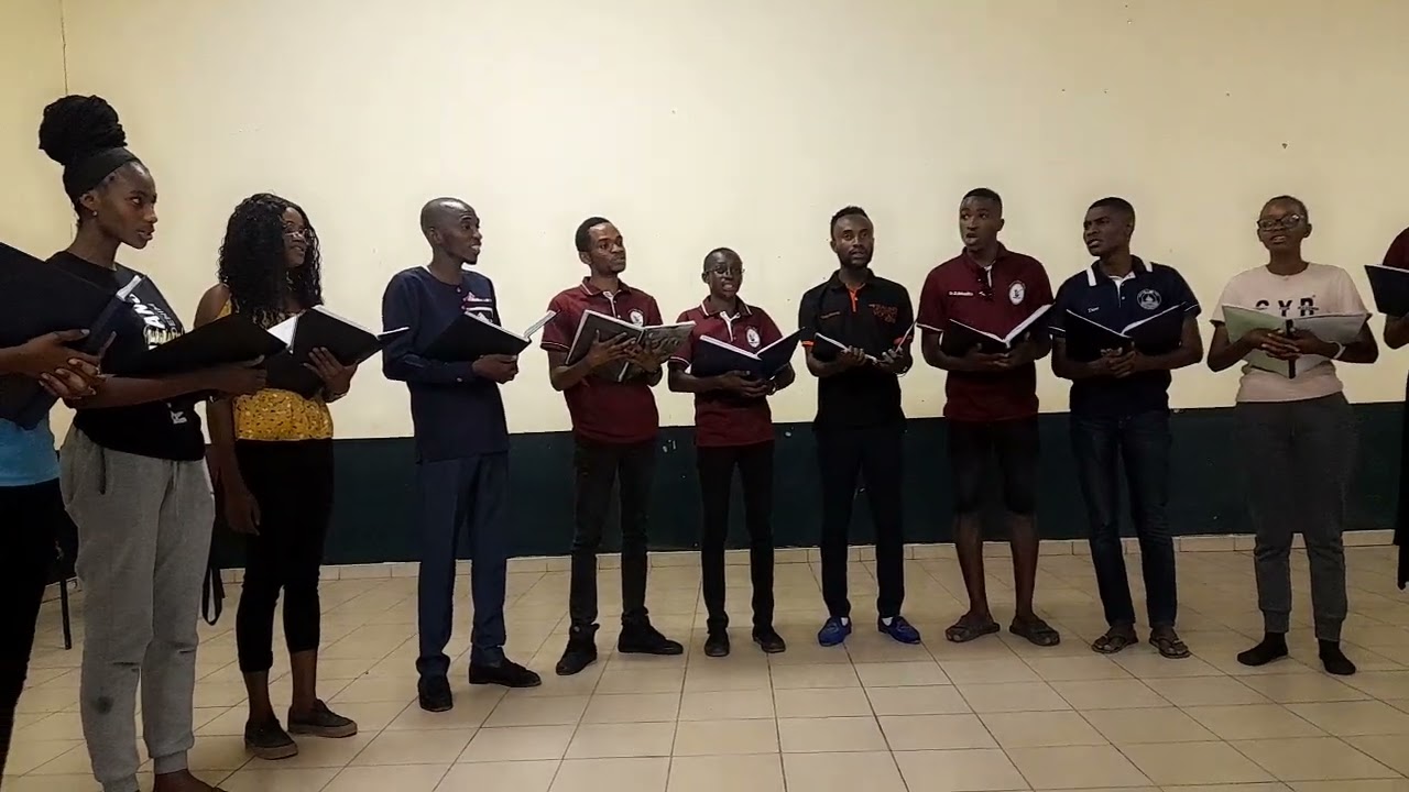 Nduuvite ombili