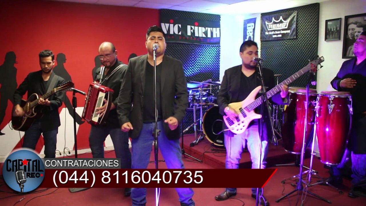GRUPOS TEJANOS EN MONTERREY 2018 / Grupo Extynto / 8116040735