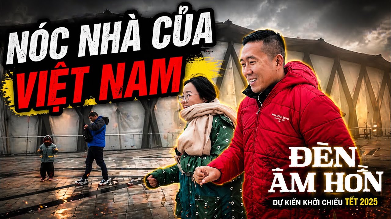Đỉnh Fansipan - nóc nhà của Việt Nam đẳng cấp 5 Sao