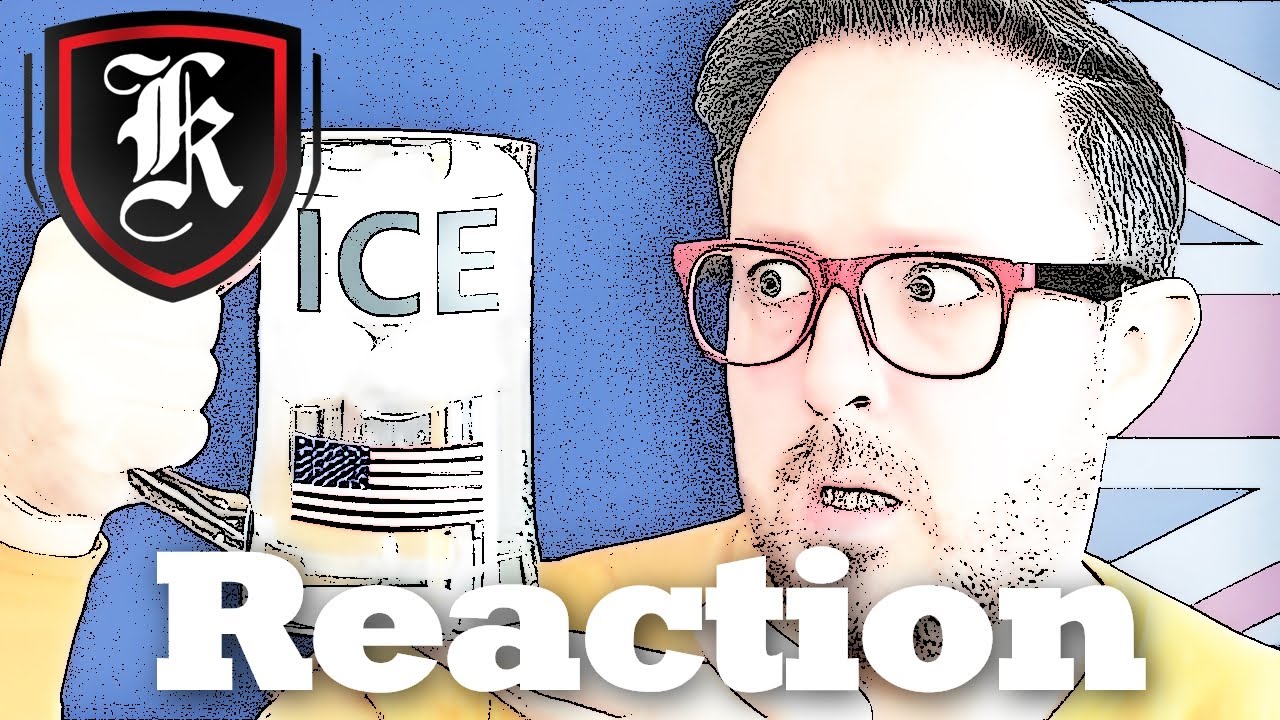 ResReacts: 9 Things Americans Do That Brits Don't by Lost in the Pond