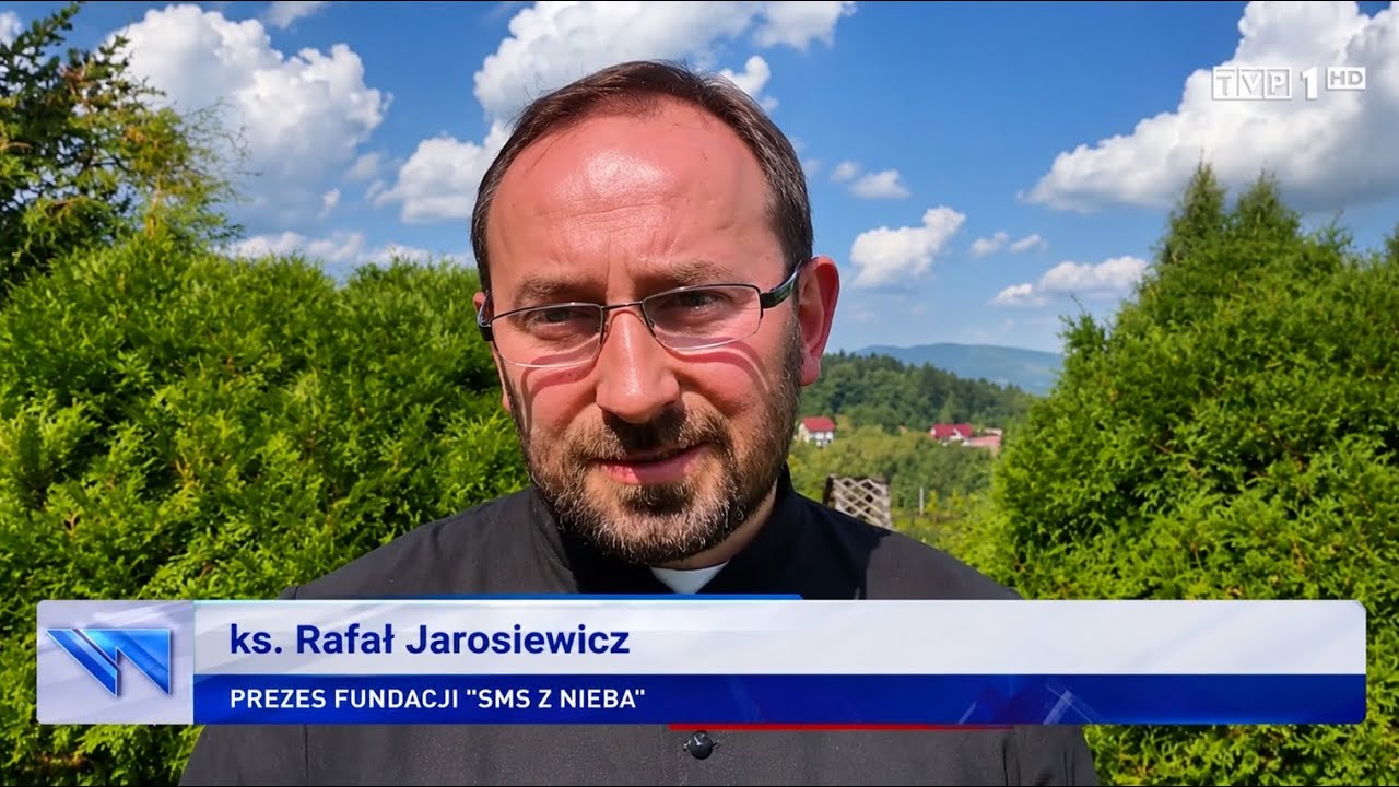 Śp. Abp Henryk Hoser