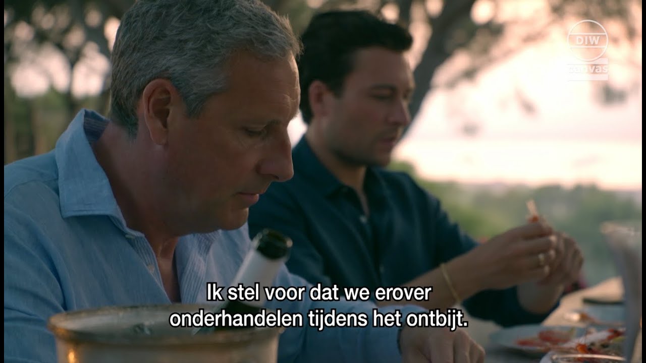 De Verhulstjes: de begroting