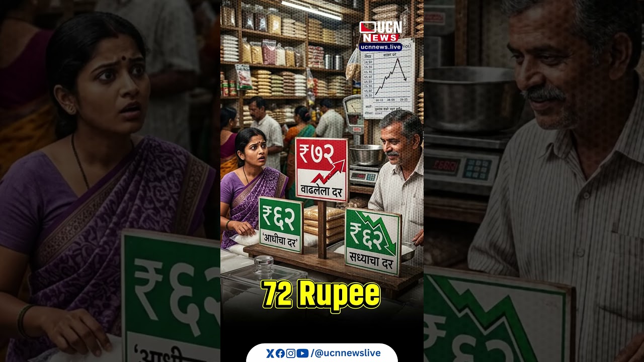 साखर साठेबाजांवर सरकारची कडक नजरसाखरेचे भाव वाढले... आता साठेबाजांवर सरकारचा थेट वार