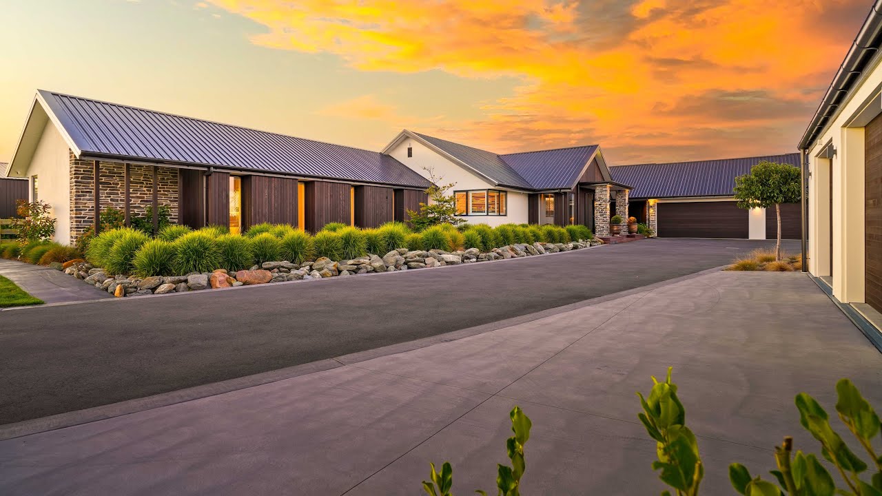 117 Verdeco Boulevard Lincoln | Steve Alfeld | Harcourts Four Seasons