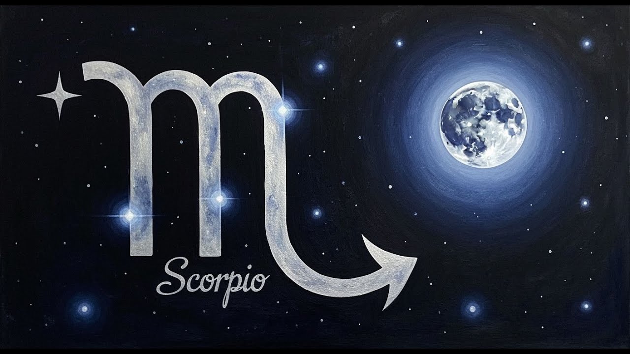 All Signs. November New Moon. Astrology for everyone!!
