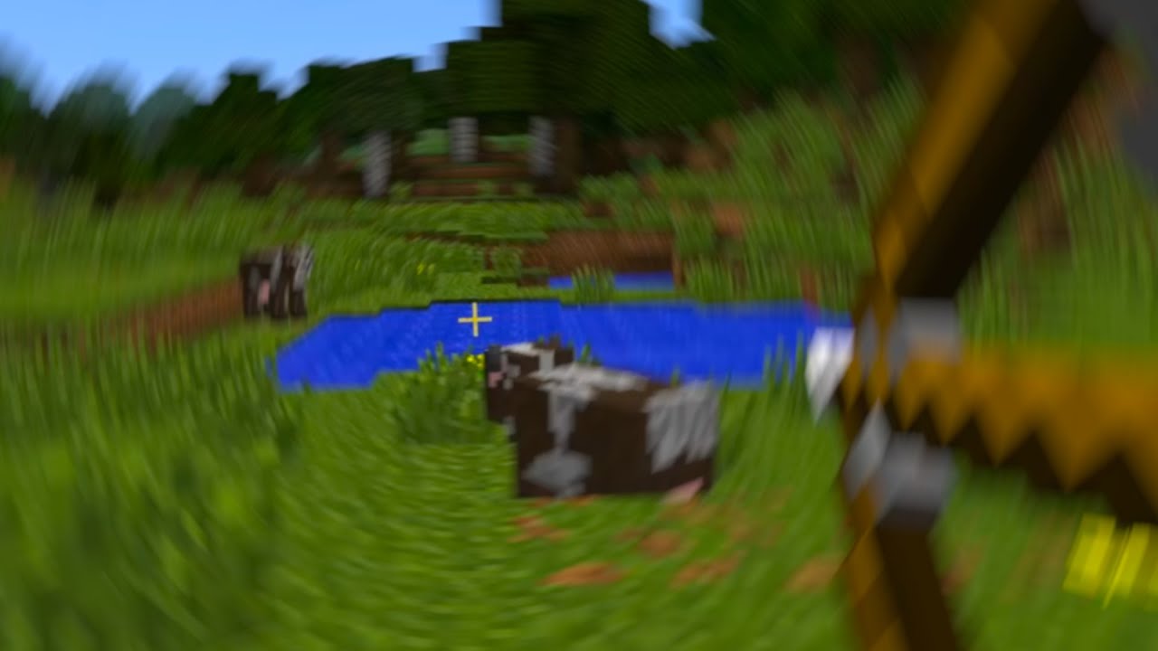 Jak długo będę bezpieczny? Minecraft Better Than Wolves