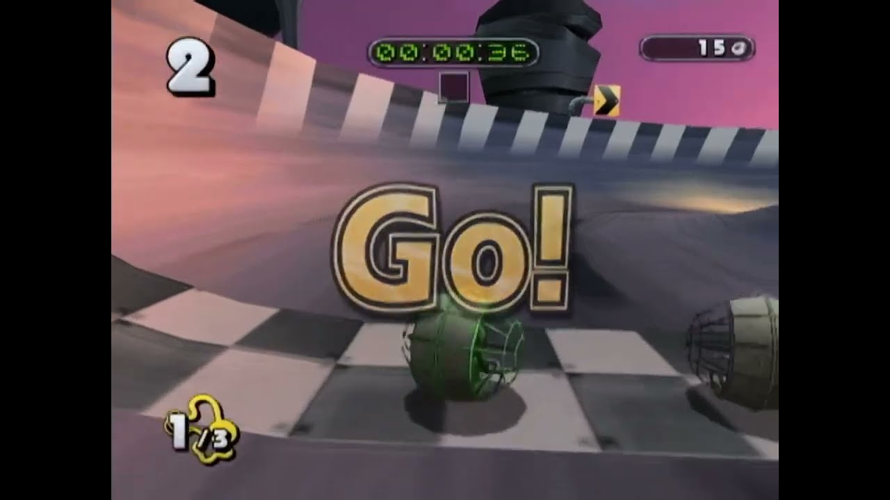 Robots Xbox Demo Disc