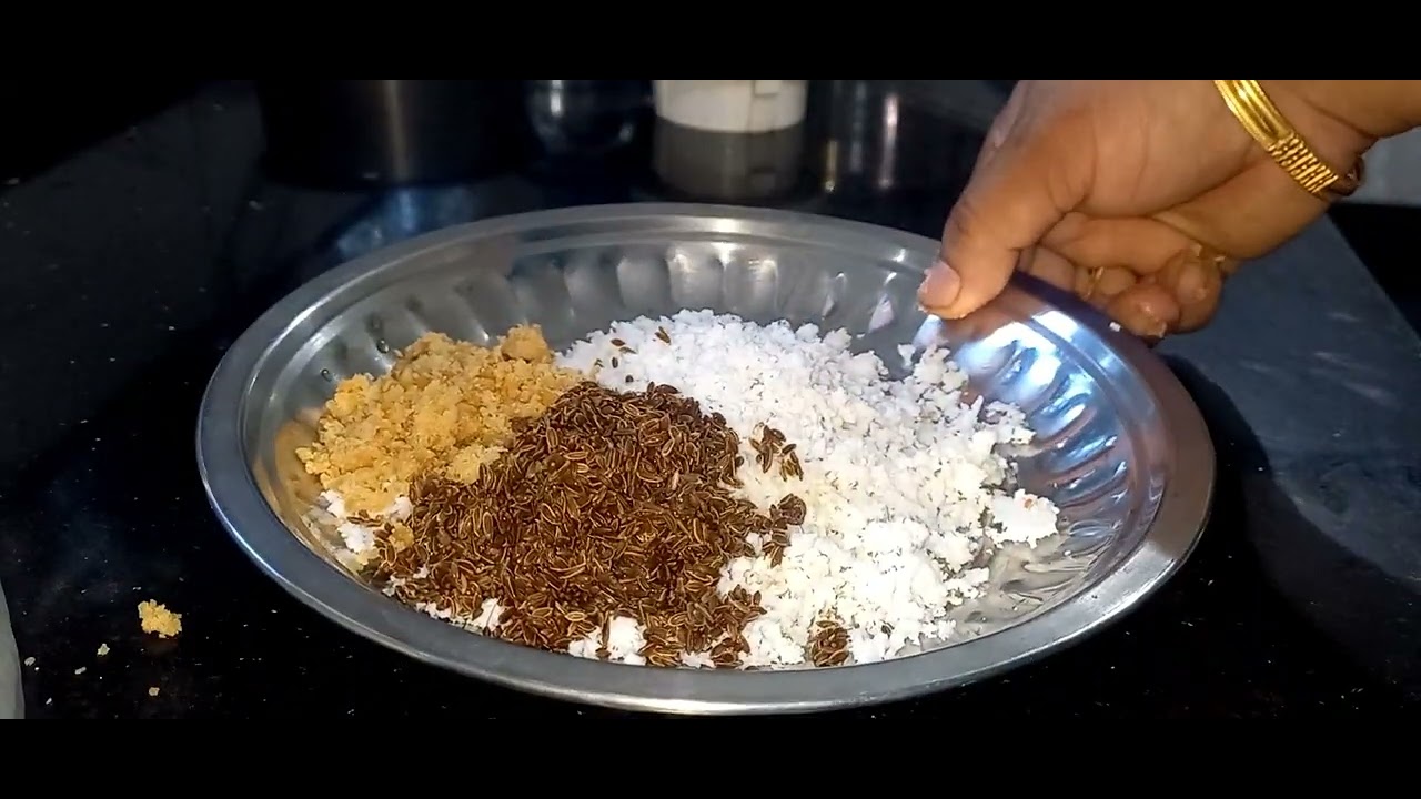ಸಬ್ಬಸಿಗೆ ಬೀಜ /suva seeds @RamyaRShetty-t8j