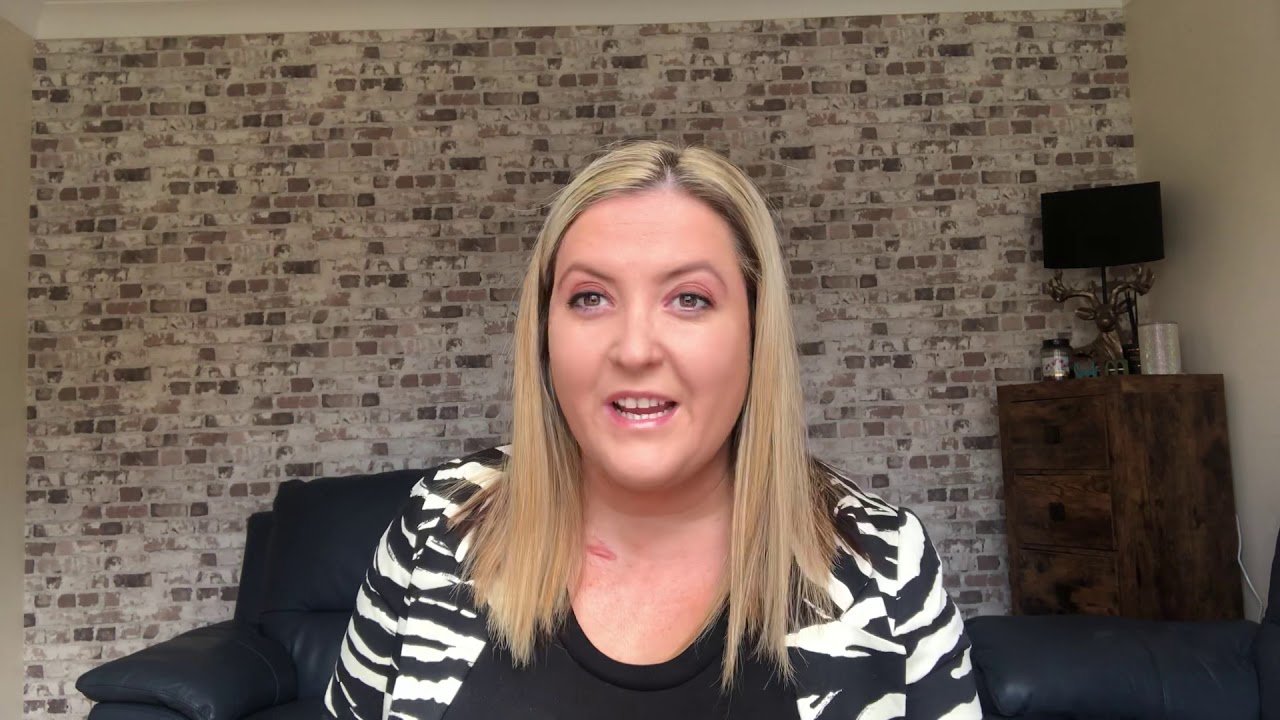 Prophetic Word May 2020 The Office Of Justice Has Been Released
