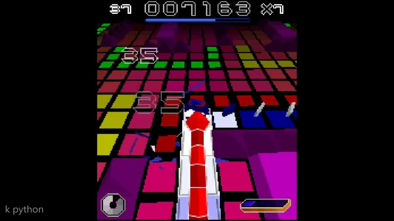 N-GAGE:SNAKES FULL WALKTHROUGHT