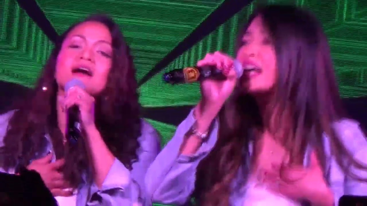 Gagong Rapper (feat. Jaboy,  Kyla, & Andrew E.)- Kabet (LIVE PERFORMANCE)