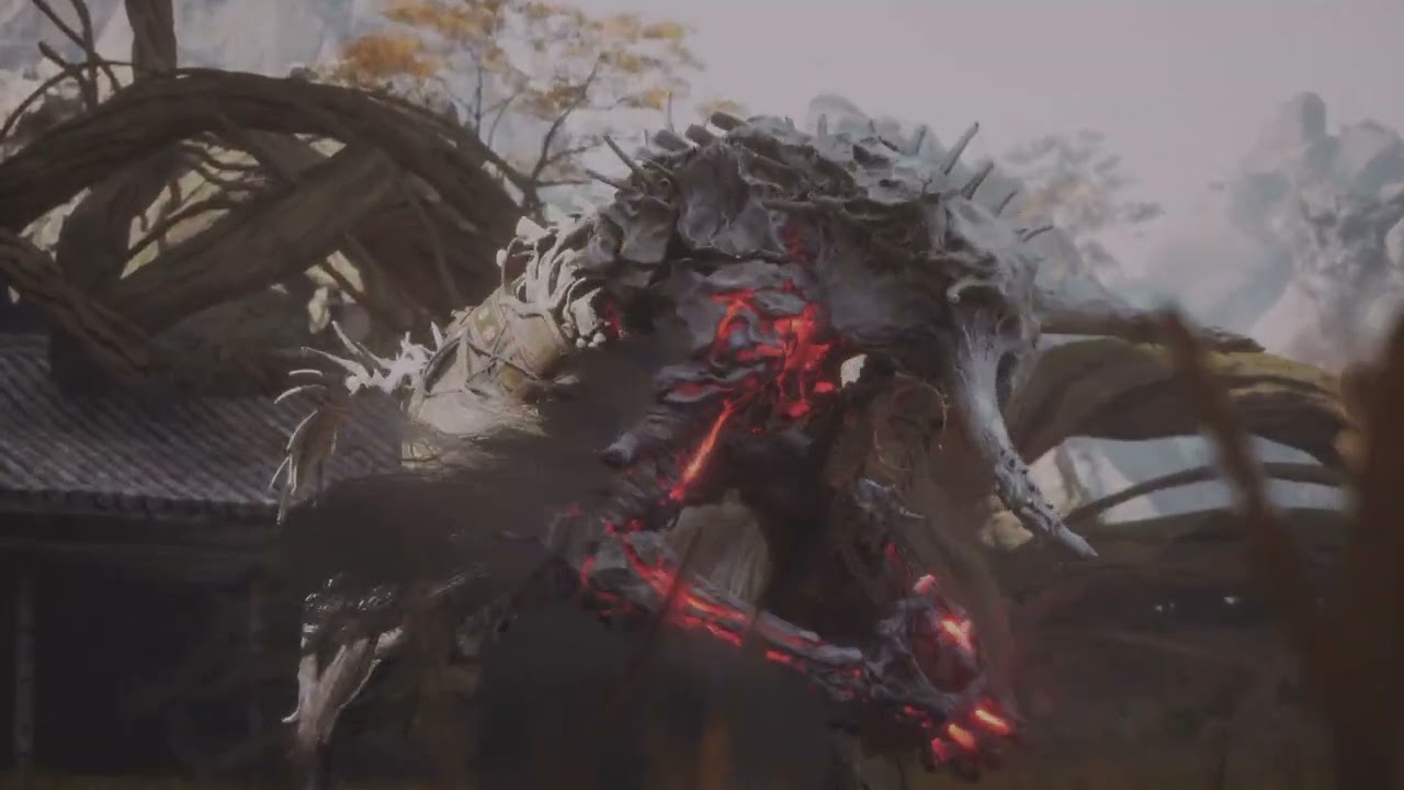 Black Myth: Wukong