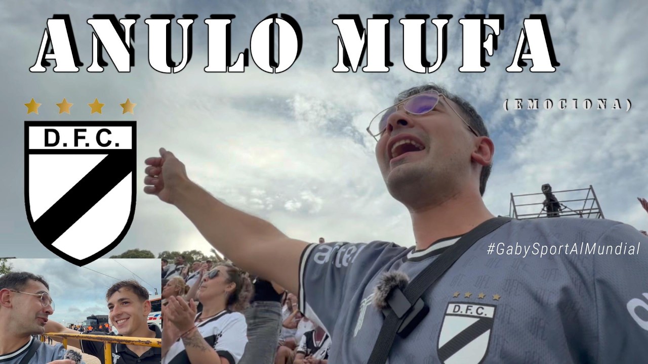 VLOG; DANUBIO v.s. Boston River - FECHA 2 - APERTURA - CAMPEONATO URUGUAYO 2026