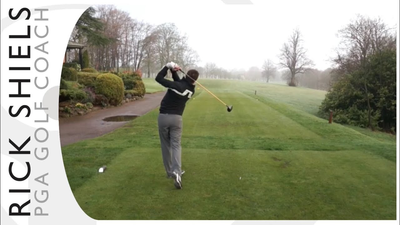 The Mere Golf Resort Part 1/3