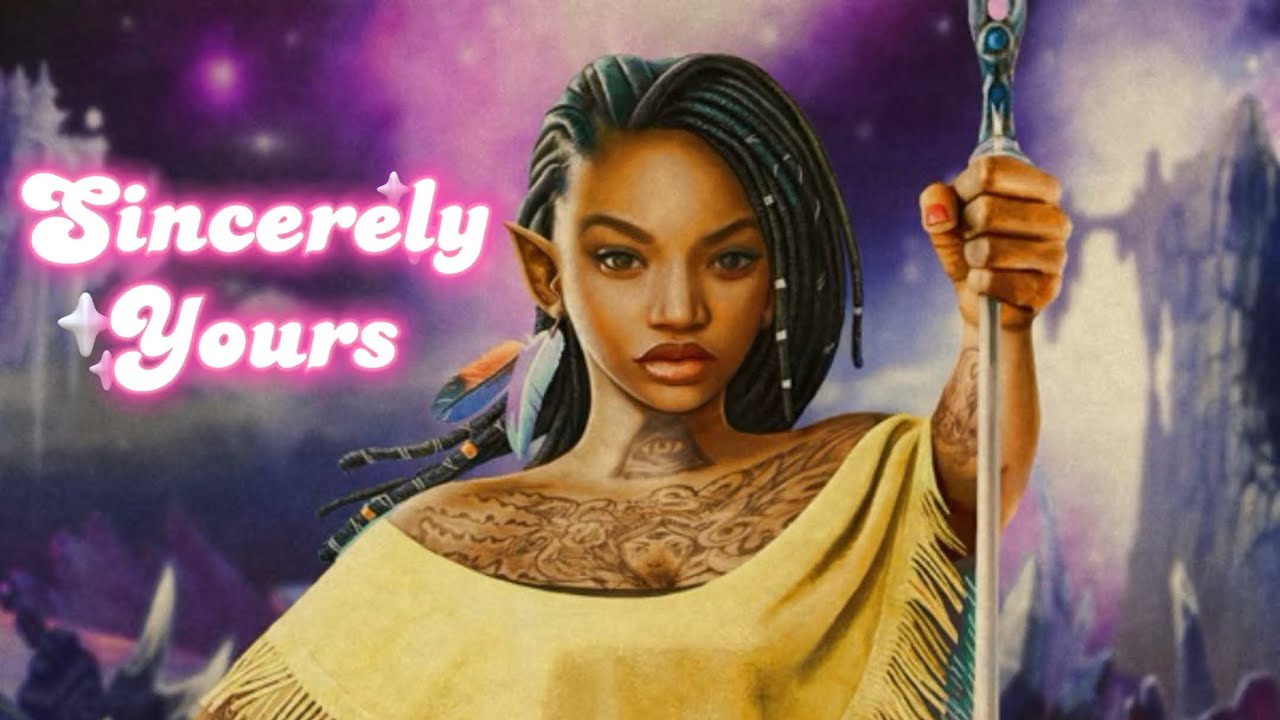Sincerely Yours