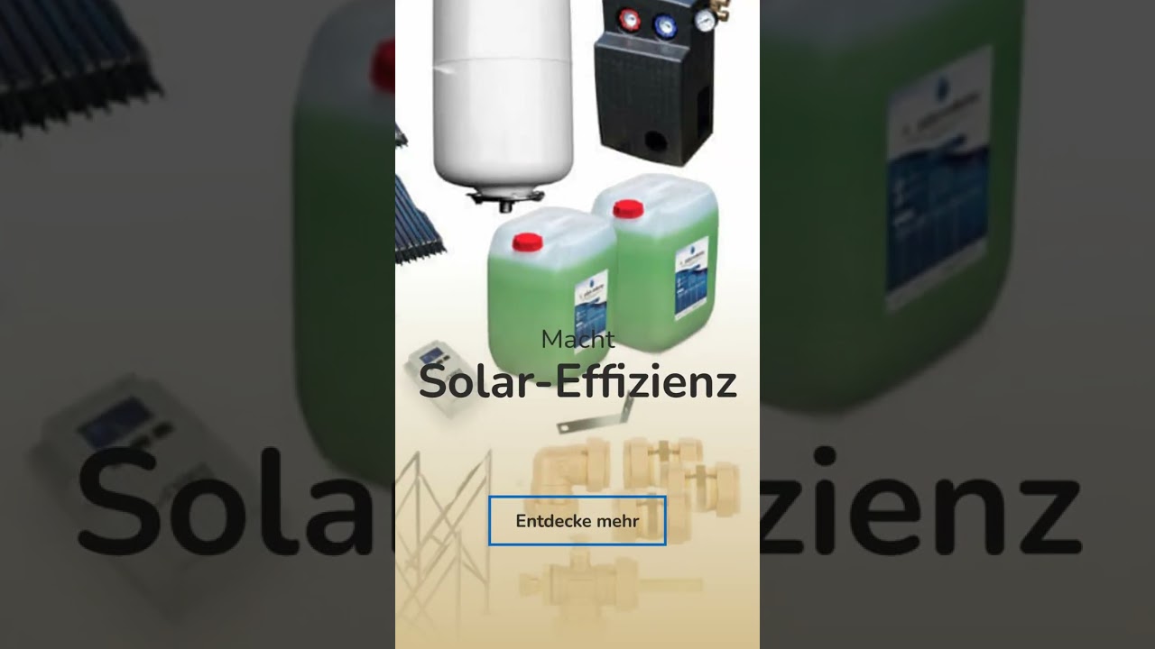 Leistungs-Solar-Effizienz