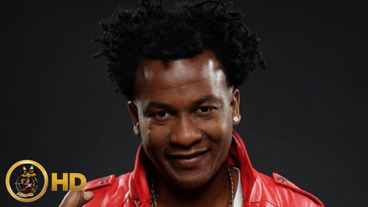 Charly Black - Everyday Is Mothers Day [Psalm 91 Riddim] March 2016