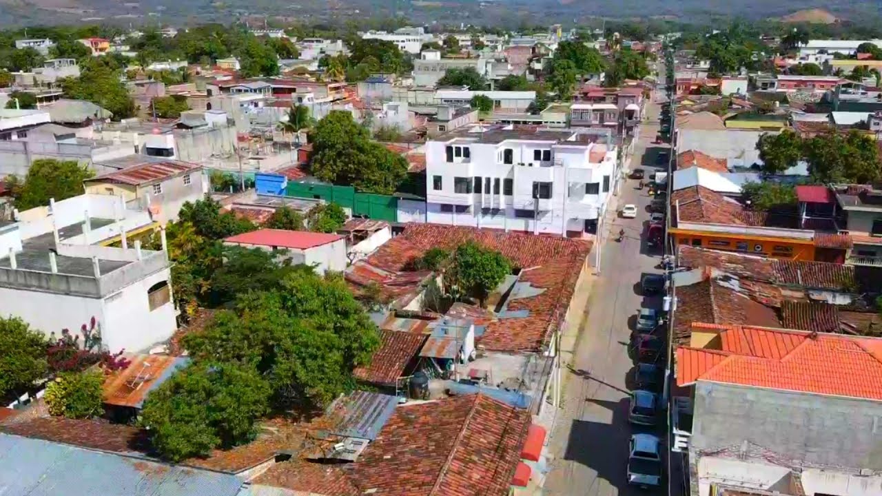 Asuncion mita/jutiapa/Guatemala