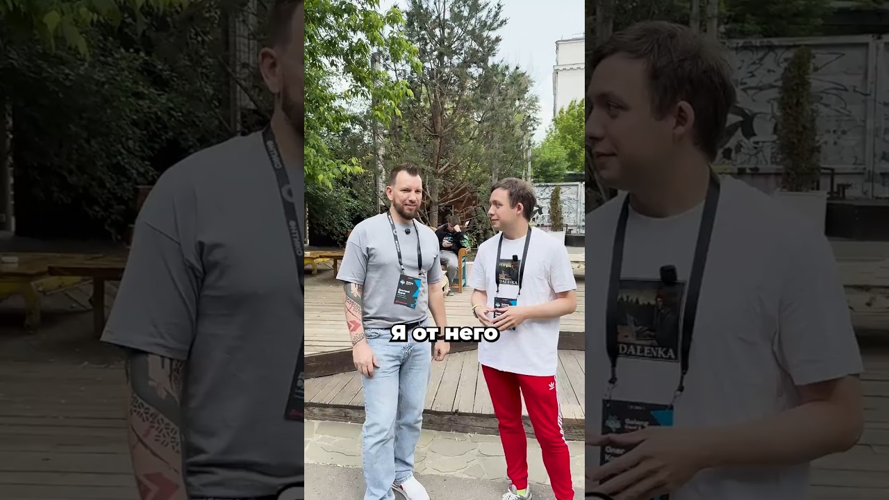 Стрёмно ли Писать Код на PHP в 2025 году? #ОлегКозырев #айти #программирование