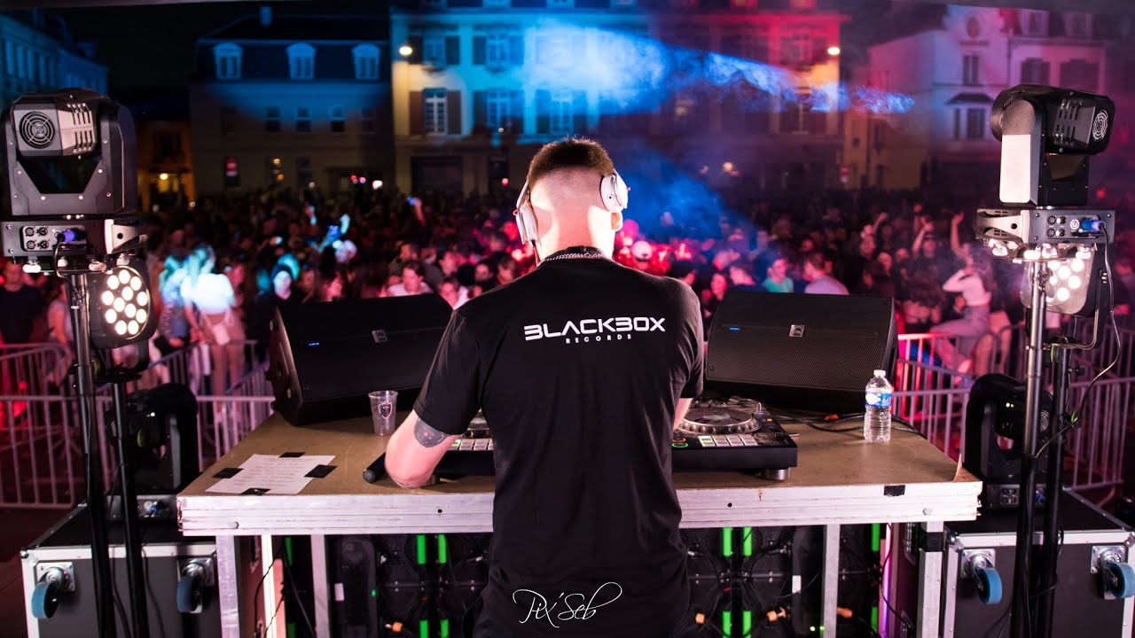@DJStarfish Fête de la musique 2022 @planetefm