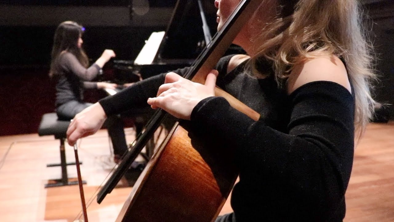 Johannes Brahms 